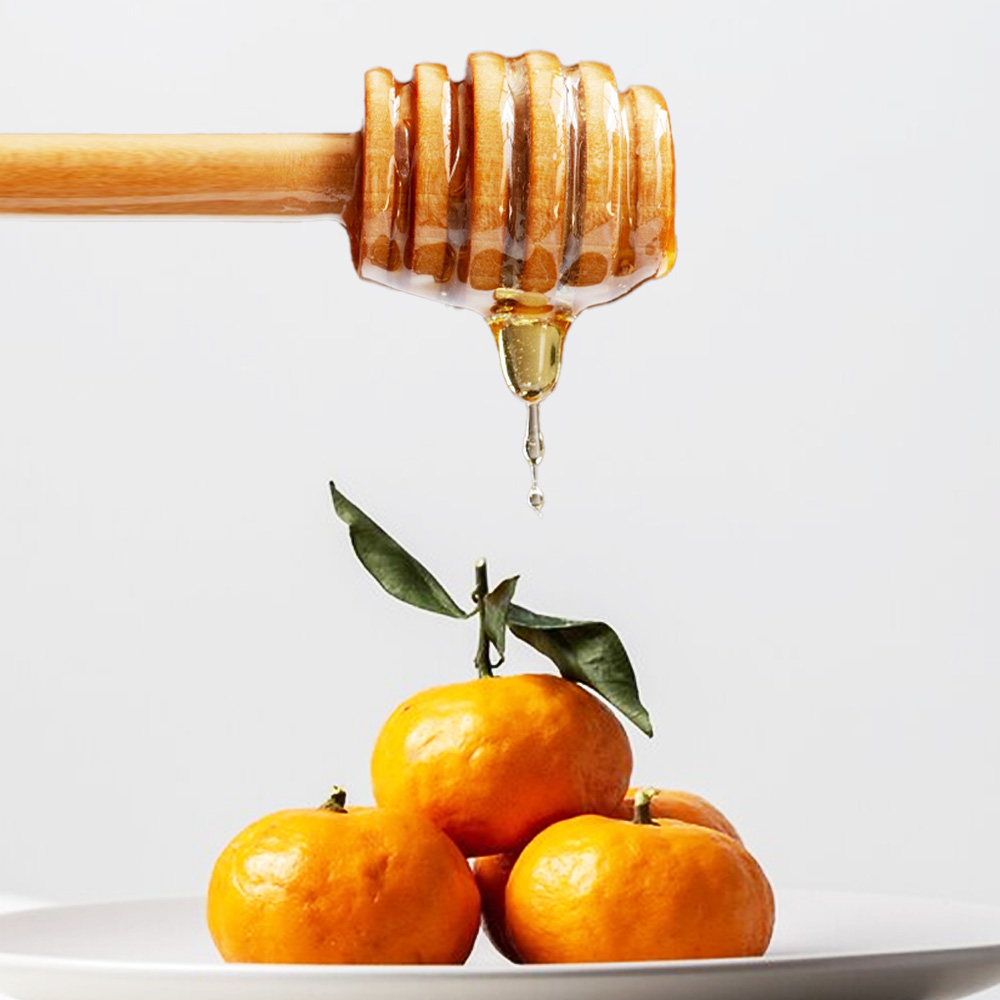 고흥 웰빙 꿀유자차 2kg, 2kg, 1개입, 1개 16,800원