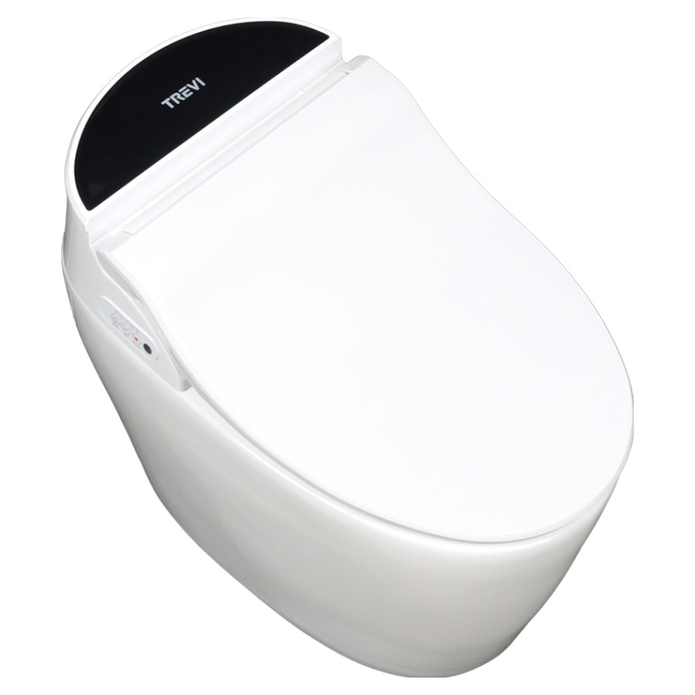 TREVI 프리미엄 일체형 비데 Bath No.9 + 플레이트 랜덤발송, TST-TX5R50RP, 방문설치 1,230,000원