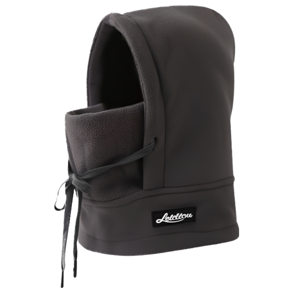 오디너 남녀공용 후드 넥워머 기모 바라클라바 방한 플리스 빅사이즈 9,800원