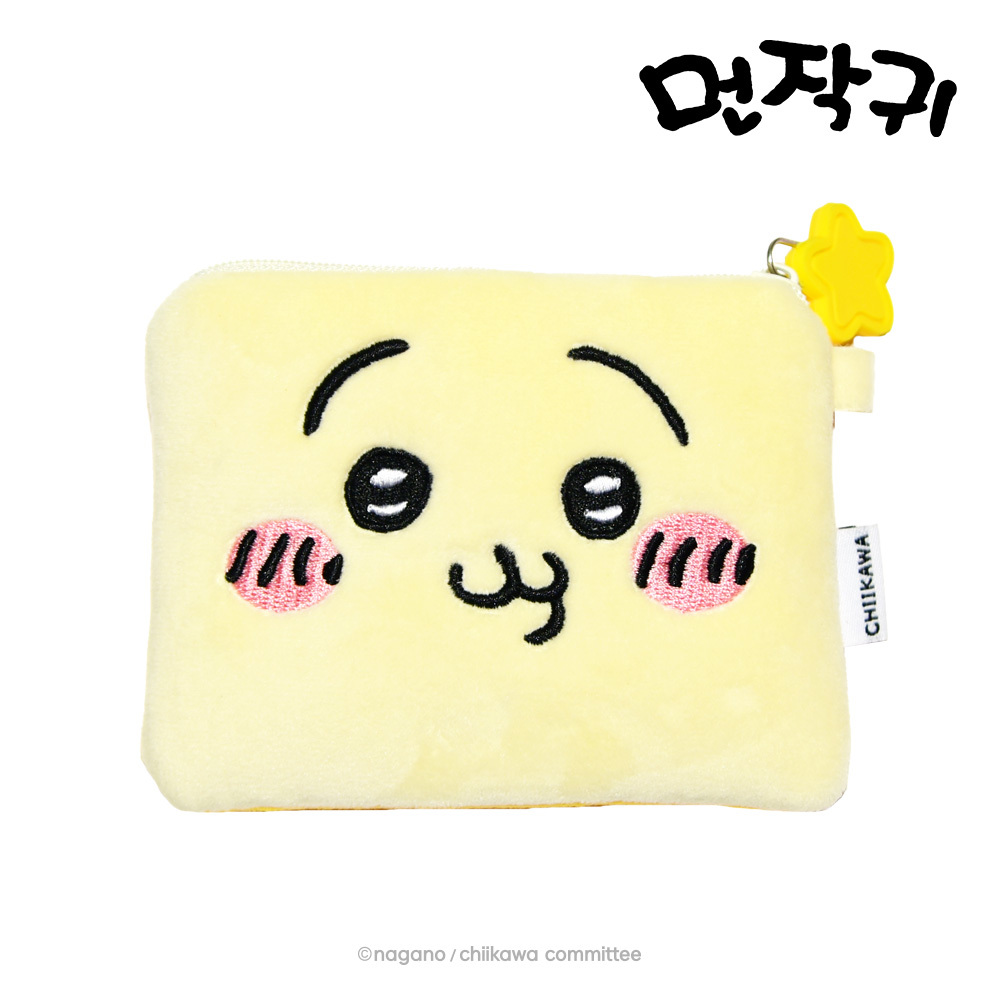 먼작귀 치이카와 미니 파우치 6,500원