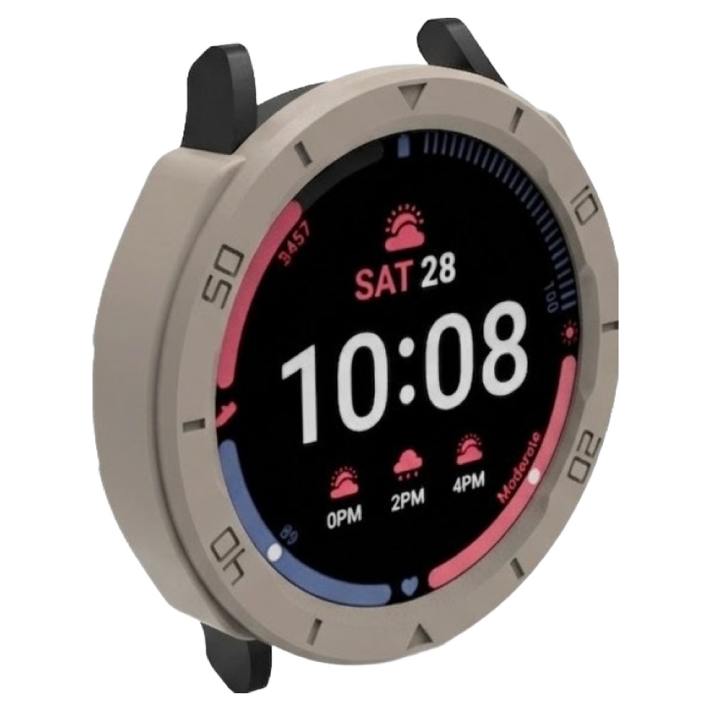 pines 스마트워치 스타일 컬러 풀커버 케이스 8,600원