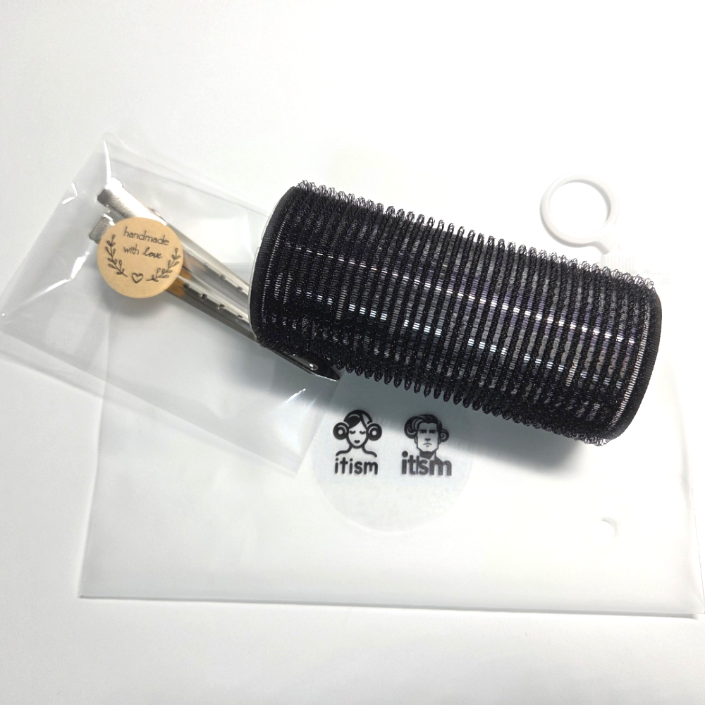 잇즘 열전도 헤어롤 특대형 대형 알루미늄판 구르프 5,400원