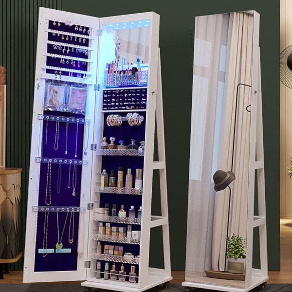 심플 스탠드거울 공주 튼튼한가구 수납거울 대형전신거울 스튜디오 현관전신거울 296,200원