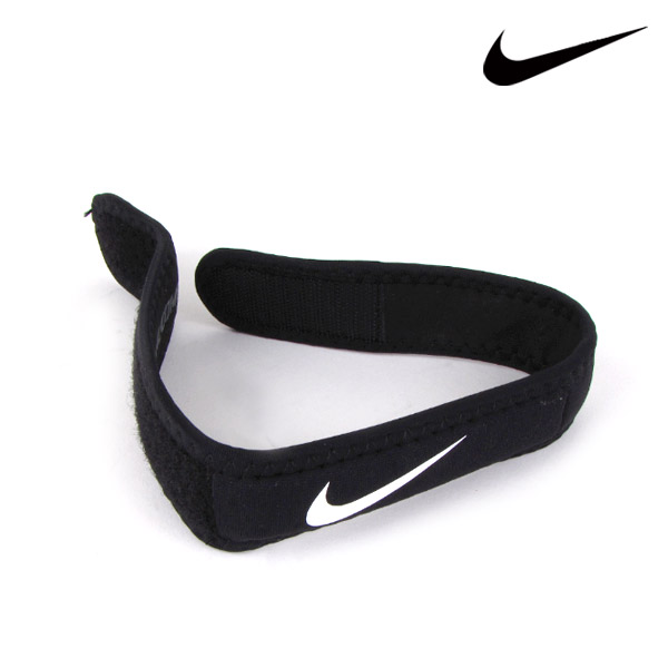 나이키 프로 파텔라 밴드 스포츠 무릎아대, 블랙, 1개 24,900원