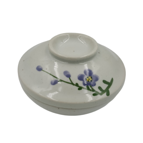 초여도예 찜기 전자레인지용 도자기-계란찜이 붙지않고 밥데우기 짱. 과일,야채보관 신선도 완죤 오래가요., 1개 30,000원