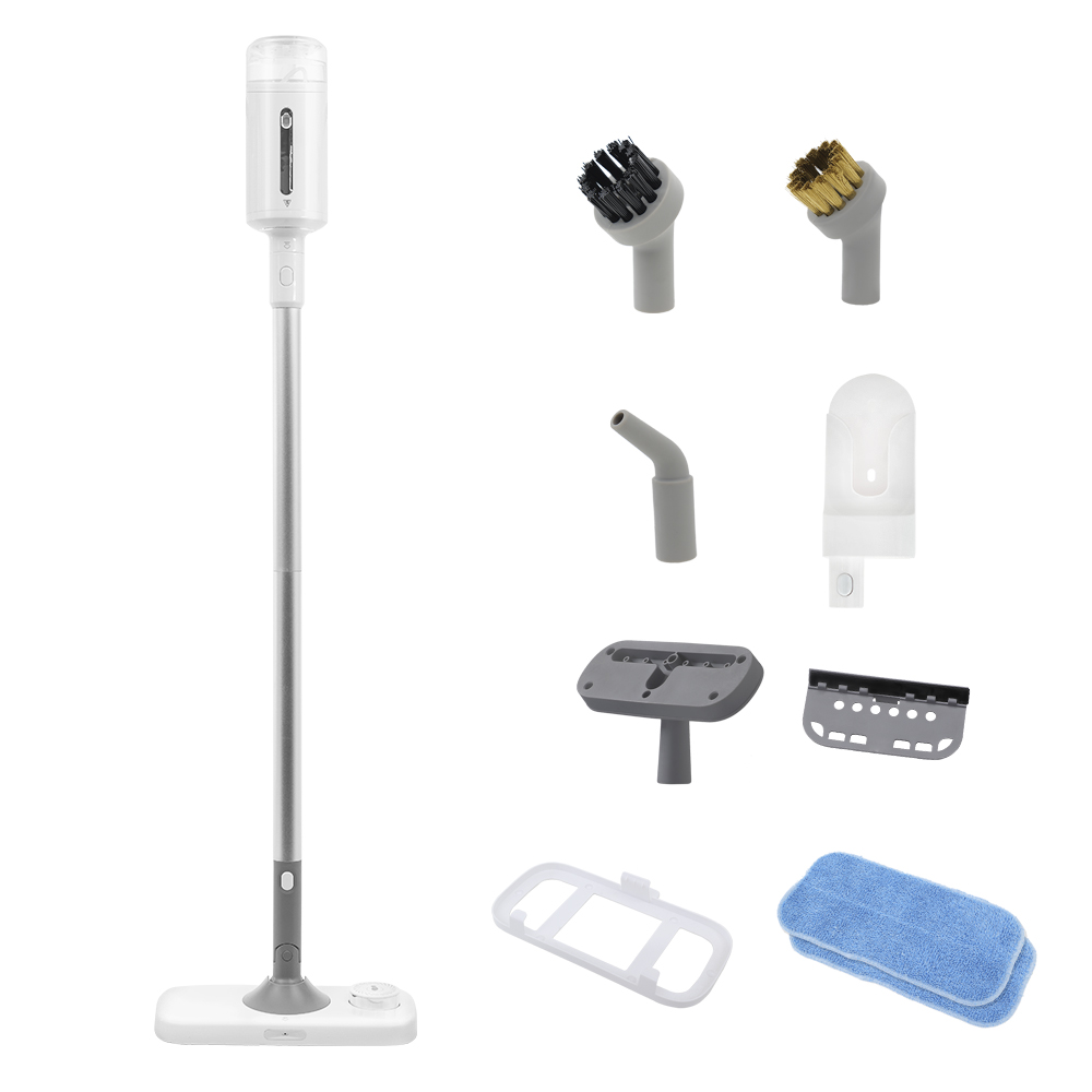 홈앤아트 퓨어 스팀청소기, AMS-200, 혼합색상 164,000원