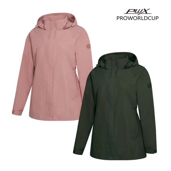 세상에 이런일이2.프로월드컵 여성 아웃도어 안감 자켓 50% 대박세일(Q324-2251-52) 88,190원