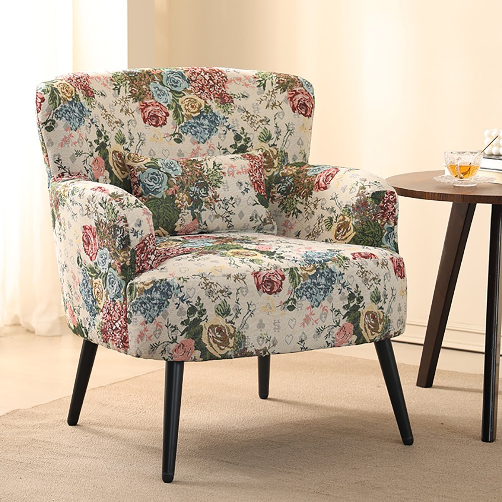 모던 1인용 소파의자 가정용 거실 안락 미니쇼파 간이체어, G01 185,000원