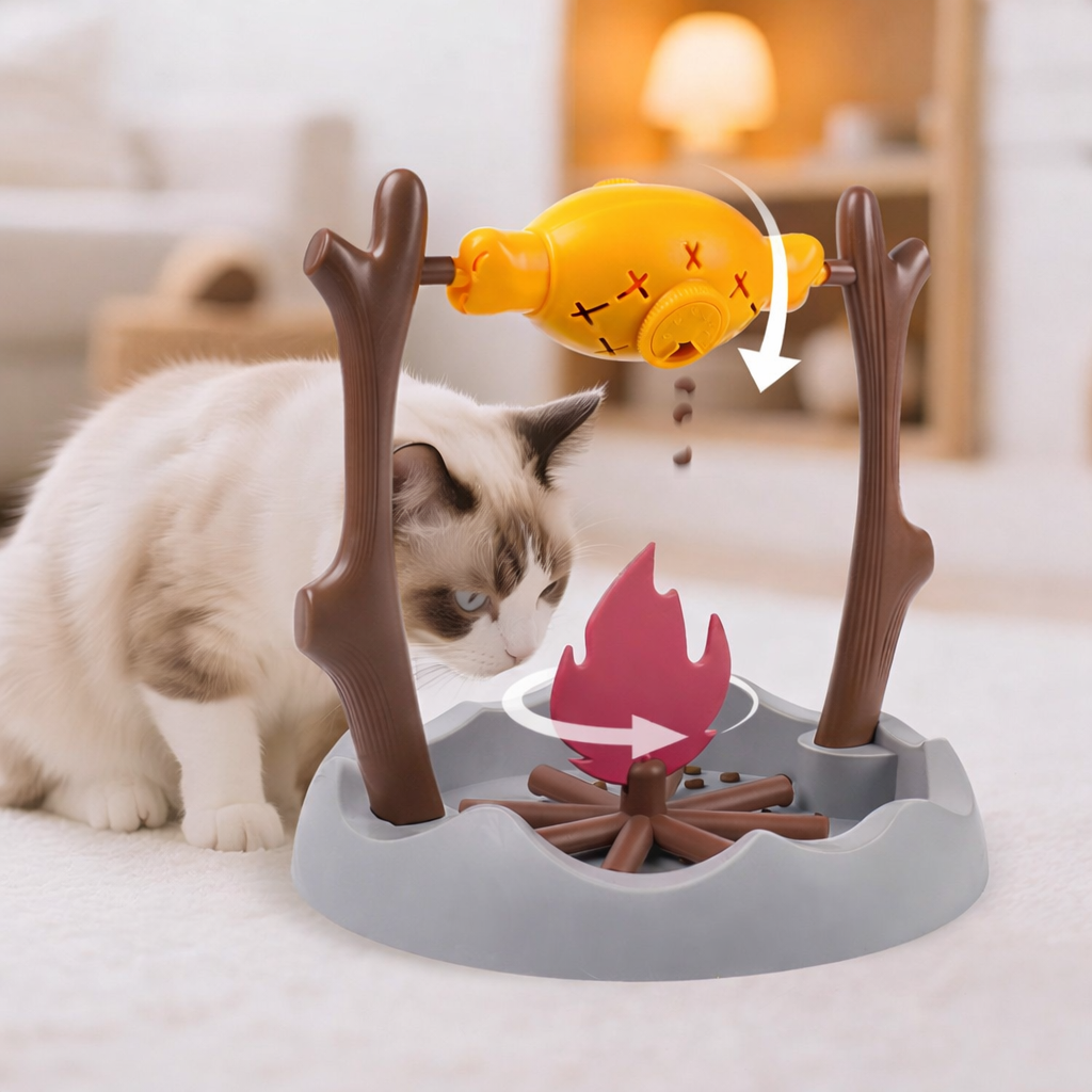 패링치즈 강아지 고양이 장난감 노즈워크 14,900원