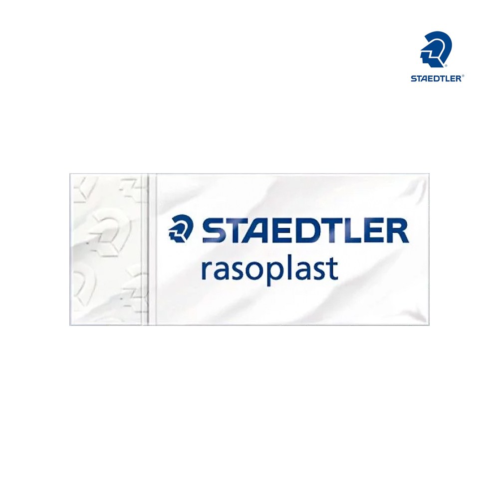 스테들러 526 B30 라소플라스트 지우개 3,750원