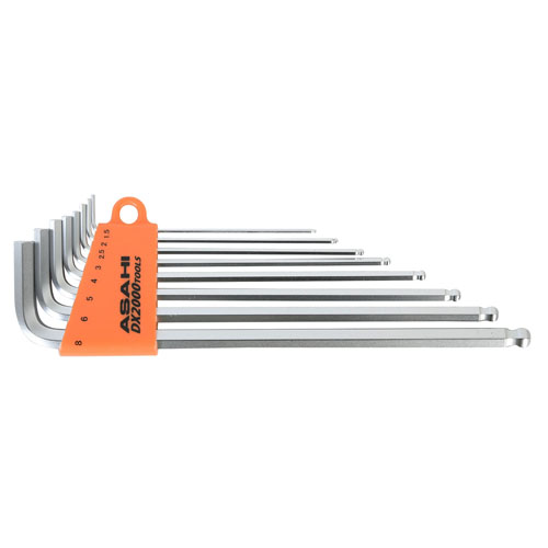 아사히 볼렌치세트 AQS0880(1.5-8MM)8P, 1세트 54,450원