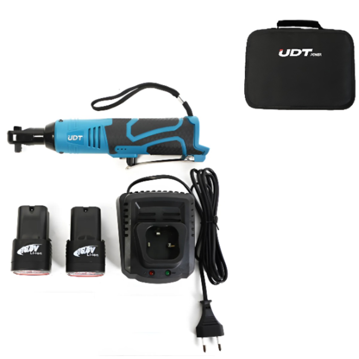 UDT 3/8충전라쳇렌치세트1620 135,000원