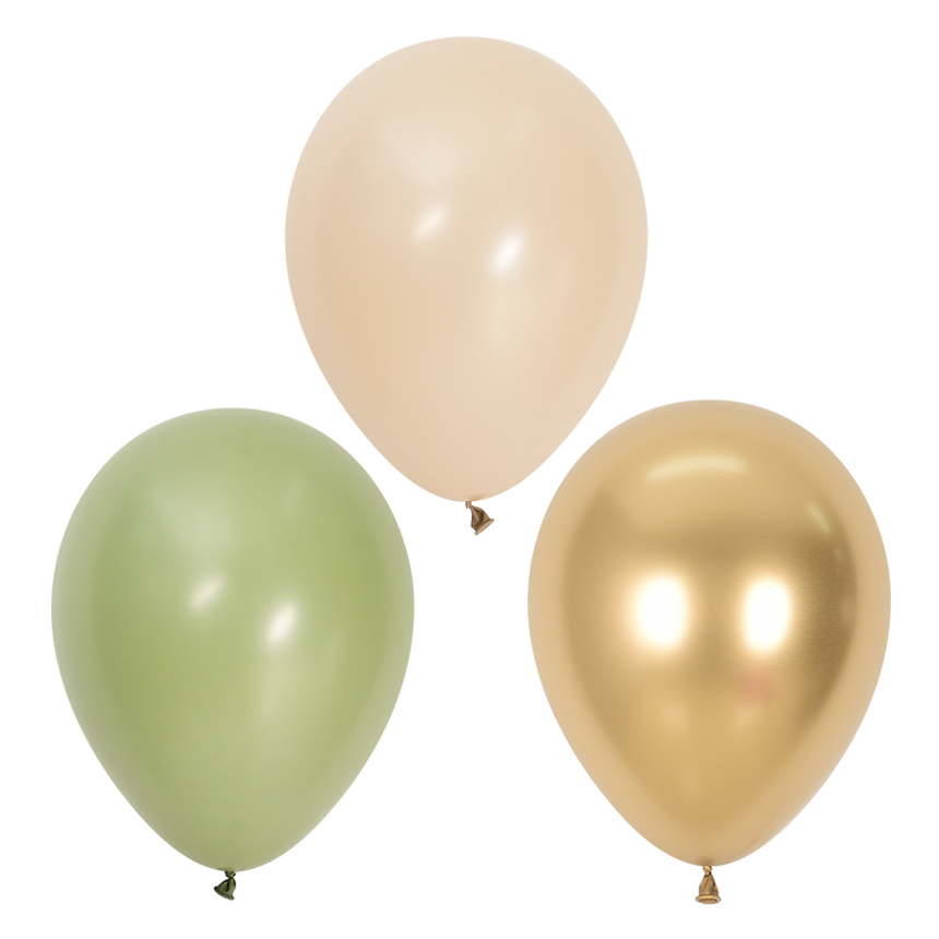 셈퍼텍스 풍선 30cm 30p 세트 11,900원