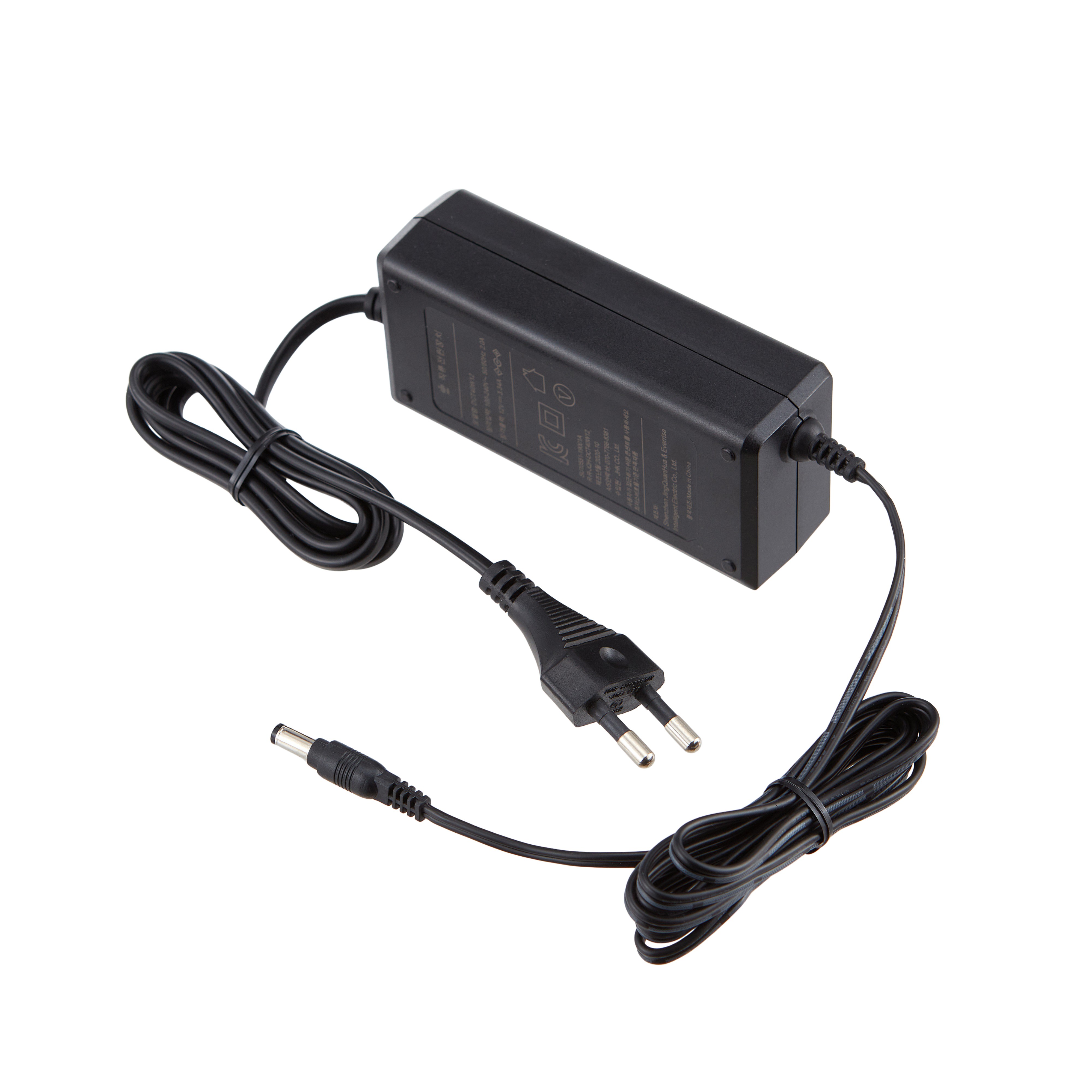 12V 3.34A 어댑터 12V 3A 2A 호환 모니터 월패드 LED 전원 아답터 9,200원