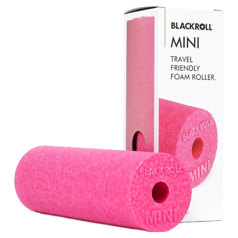 블랙롤 미니 폼롤러, 핑크, 1개 18,790원