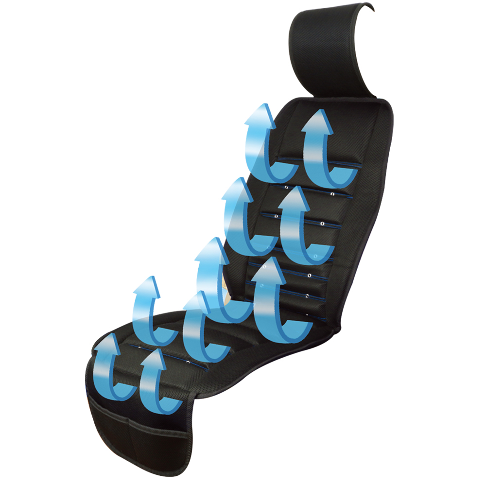 카테크 웨이브2 쿨링시트, 12V용, 1개 38,900원