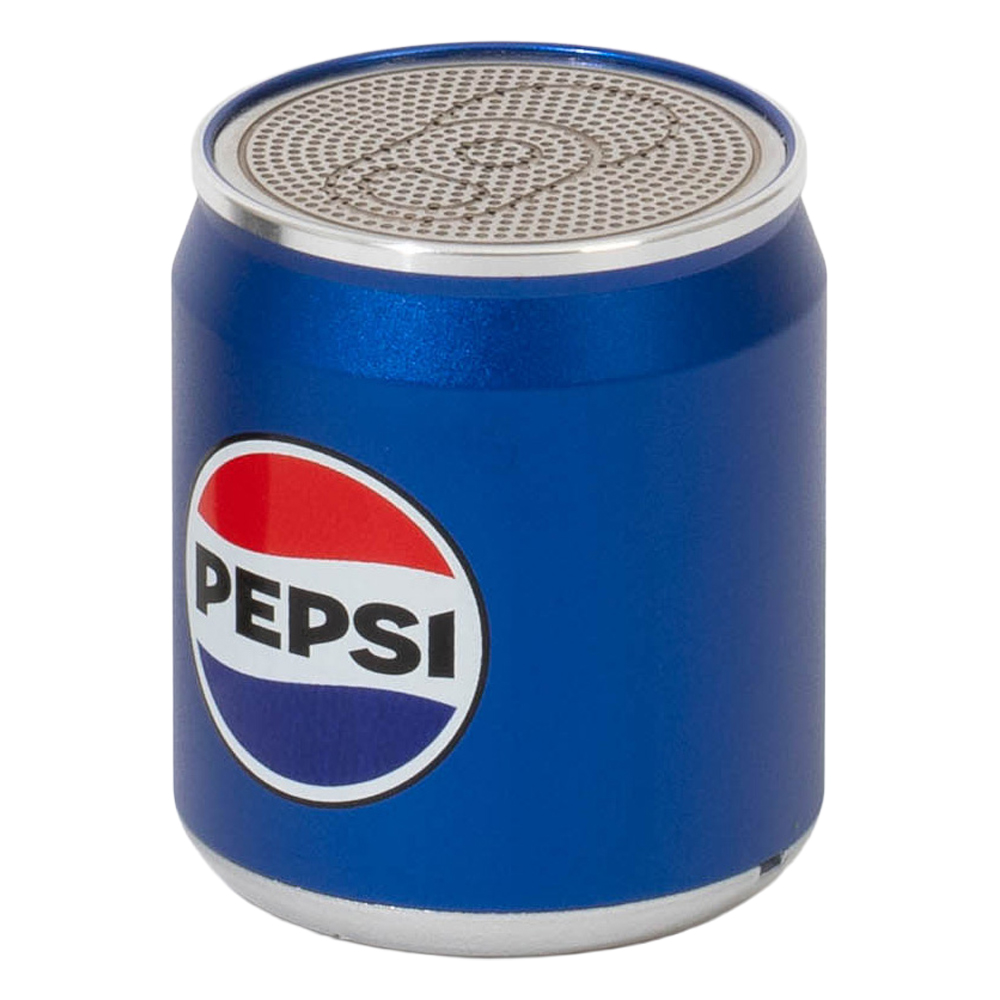 펩시 블루투스 5.4 무선 미니 휴대용 스피커, PEP-MBS01, 블루 29,900원