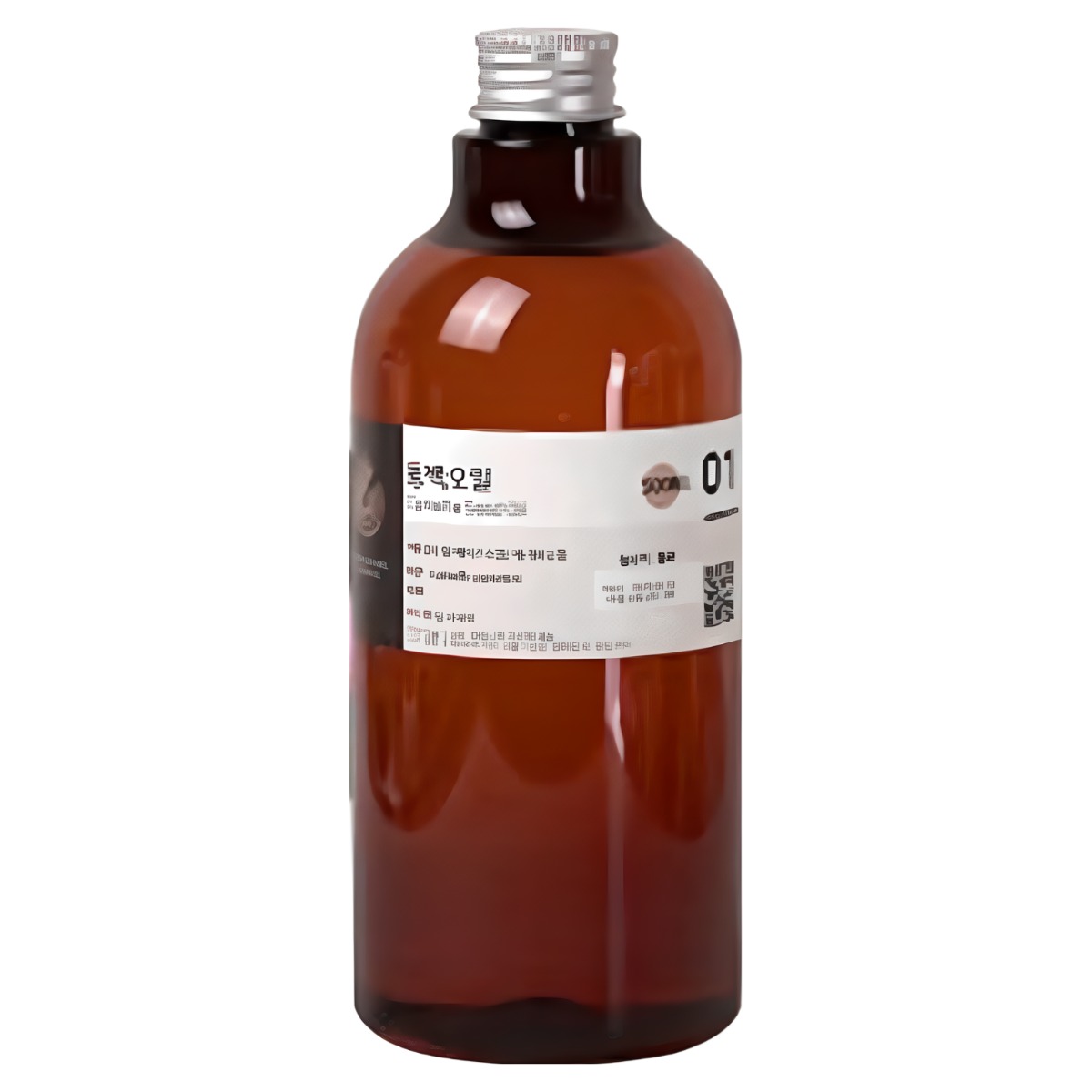 캔들바다 동백유 , 동백오일 카멜리아유비누만들기재료 /베이스오일, 500ml, 1개 15,750원