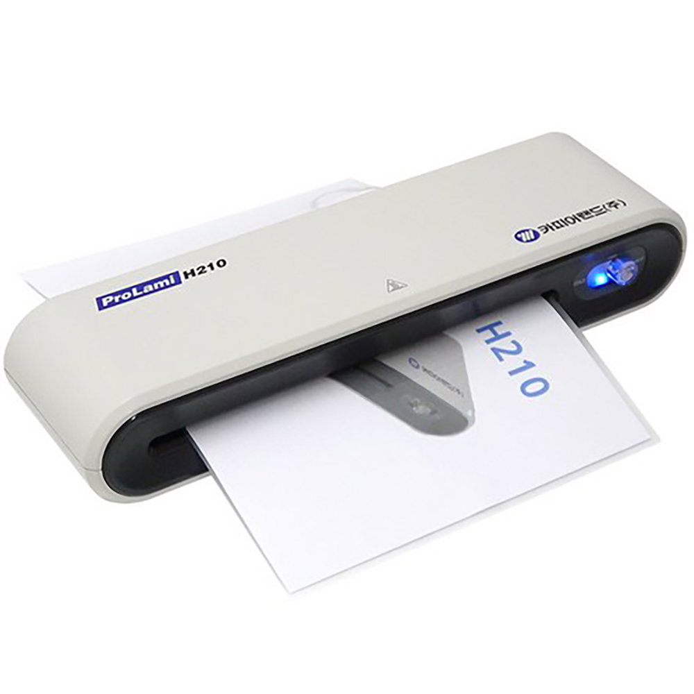 카피어랜드 ProLami 2롤러 코팅기 H210 48,010원