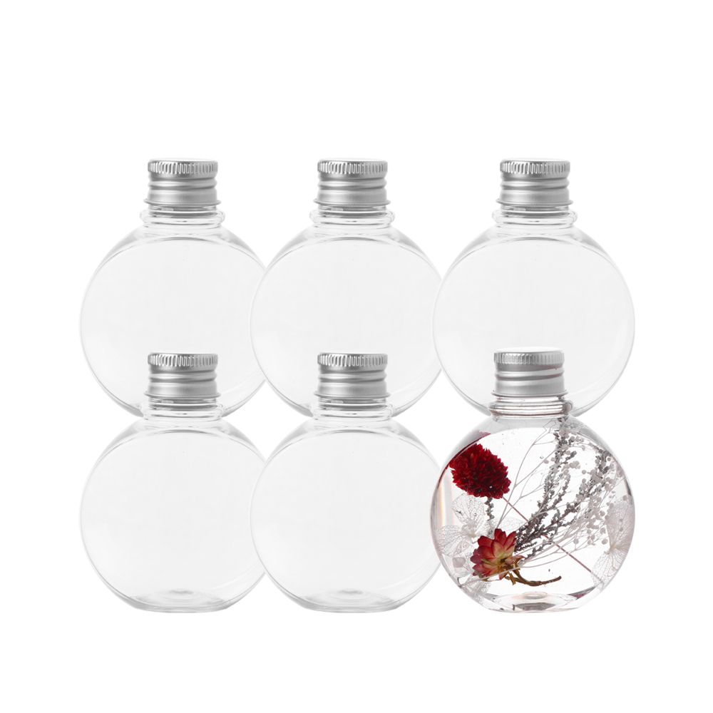 홈앤라이프 하바리움 공병 용기 AF100 100ml 6p 7,000원