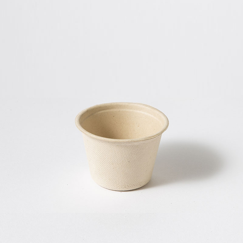 밀짚 아이스크림컵 140ml(5oz) 용기 100개 11,600원