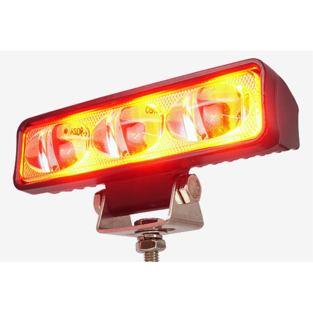 지게차 레드라인 레드빔 12v~80V 안전장치 전동 지게차 안전라이트 레이저빔 안전바 가이드라인 안전빔 안전선 경계선 LED 33,570원