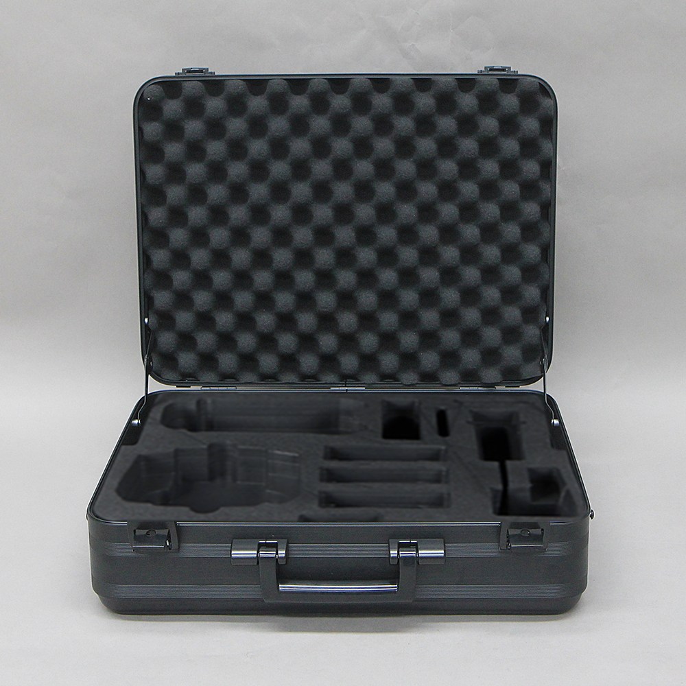 가방몰 매매빅3 ALL알루미늄케이스 (RC-PRO+RC-N1)-DR201 전체알루미늄가방 플라이모어콤보/ 씨네프리미엄콤보 호환가능 기체배터리 4개수납 143,990원