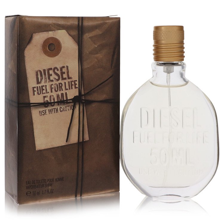 Diesel 디젤 퓨얼 포 라이프 EDT 50ml (남자) 48,400원