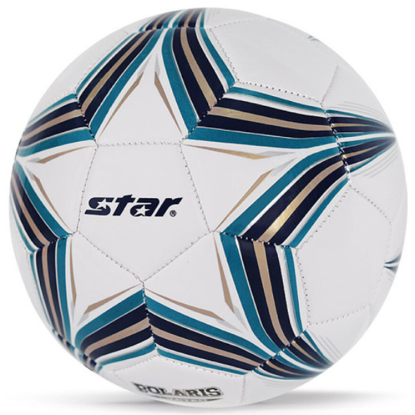 스타 신형 폴라리스 리미티드 축구공 4호 5호 학교 체육 수업 9,900원