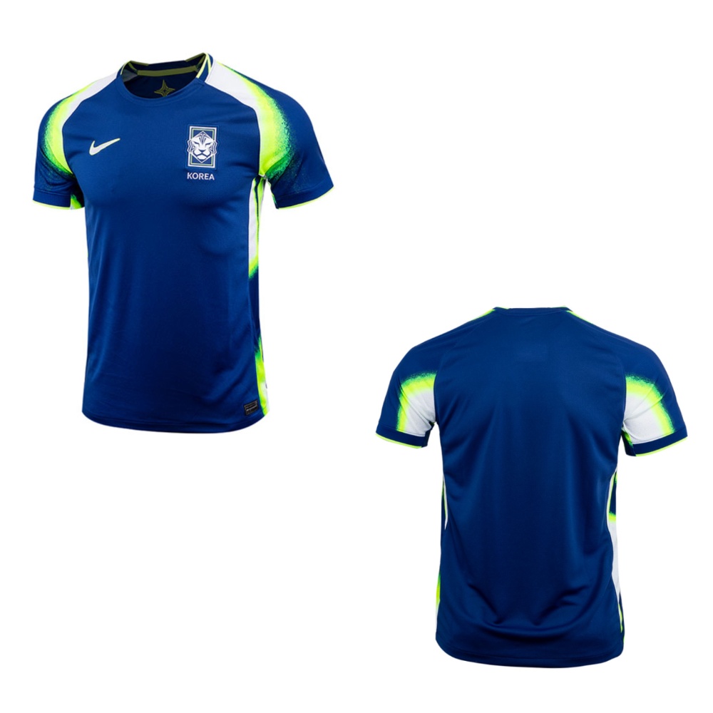 나이키 코리아 대한민국 2025 축구 국가대표 어웨이 저지 유니폼 블록코어 135,000원