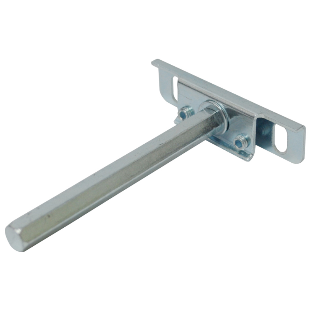 작은손가구철물 무지주 벽걸이 선반대 브라켓 꺽쇠, 1개 1,900원