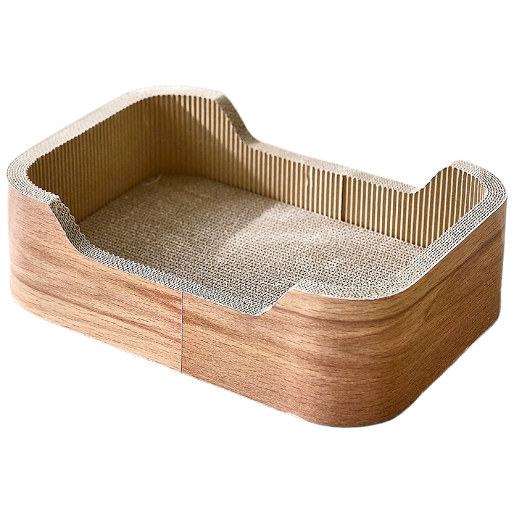 한발뚝딱 평판형 캣스크래쳐 PU-038 15,460원