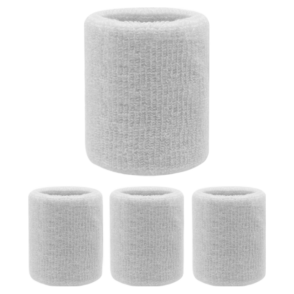 아워웍스 폴리에스터 땀흡수 스포츠 손목아대 5,800원