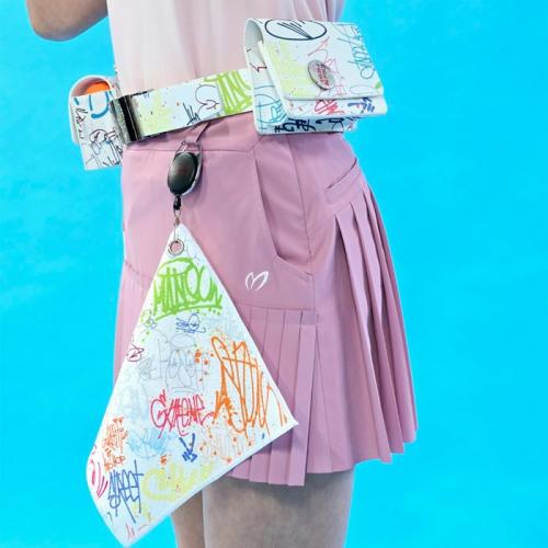 아이젠하임 골프 수건 타올 릴와이어 볼 클리너 공 타월 선물 캐디용품. 49,200원