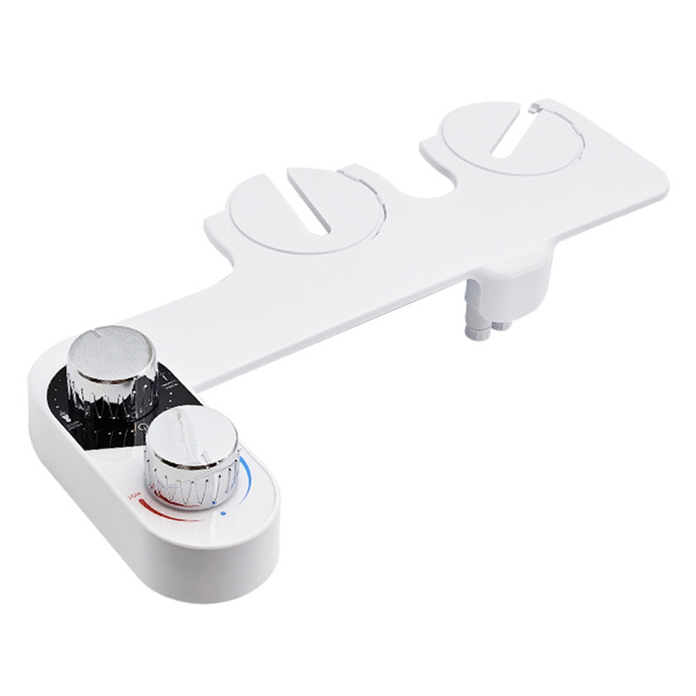 랜스타 수동 기계식 비데 냉온수 전용, LS-BDCH, 고객직접설치 31,020원