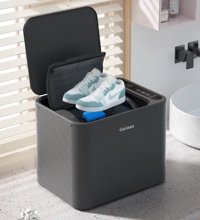 신발 세탁기 운동화 운동화전용 양발 행주 속옷 소형 작은 미니 134,000원