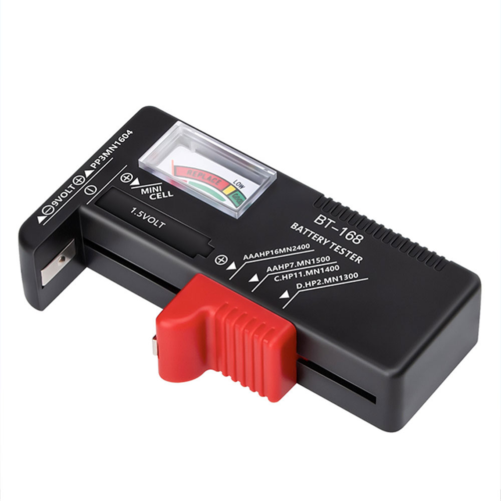 픽센드 건전지 잔량측정기 배터리 테스트기 2,880원