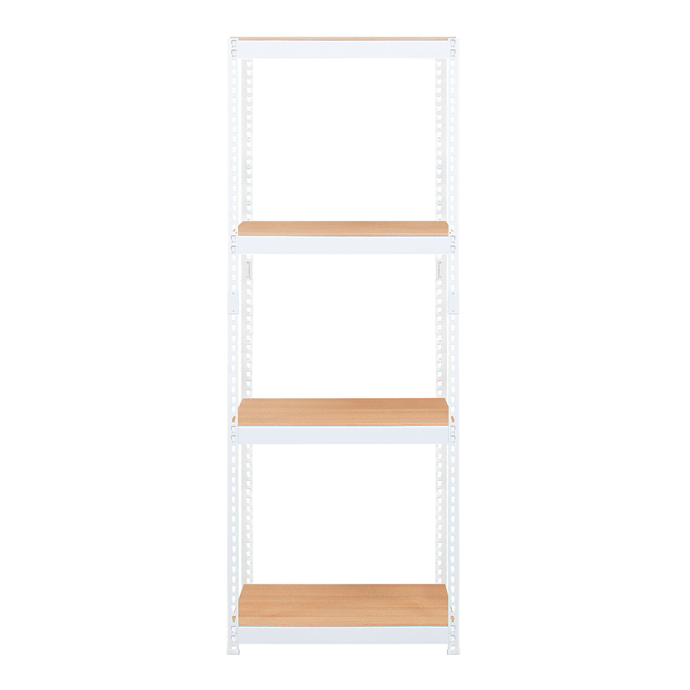 스피드랙 V2 선반 4단 600 x 300 x 2100 mm 83,200원