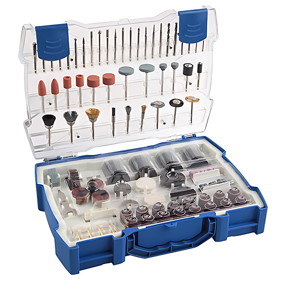 다용도 로터리툴 전동드릴 비트 세트 65,480원