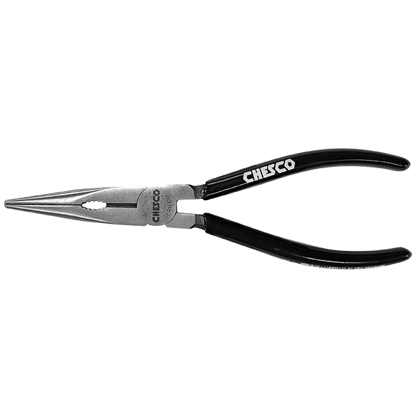 체스코 6LP 체스코 6인치 롱노우즈 플라이어 독일제 공구 16,500원