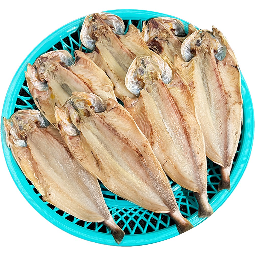 농가살리기 주문진 반건조 임연수, 1박스, 10마리 24,900원