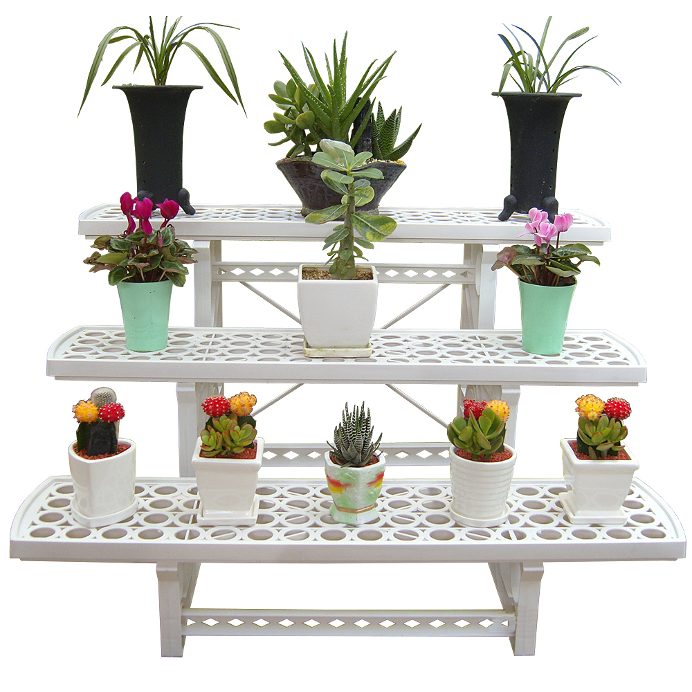 플라워 화분랙 일반형 23,700원