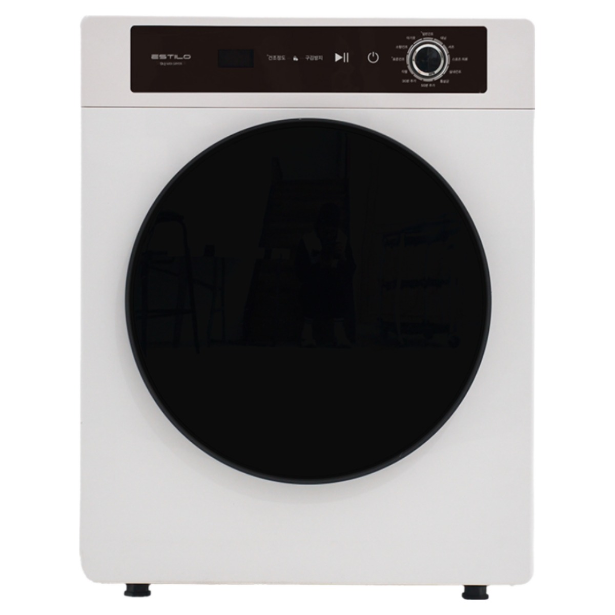 에스틸로 MIDI 스마트 미니건조기 5kg 324,720원