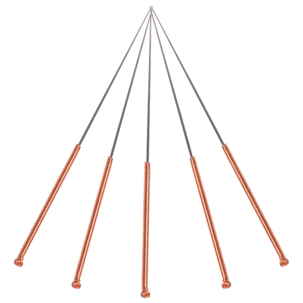 3D 프린터 노즐 청소 바늘 0.2mm0.4mm0.6mm 10개, 사이즈별10종 세트 7,800원