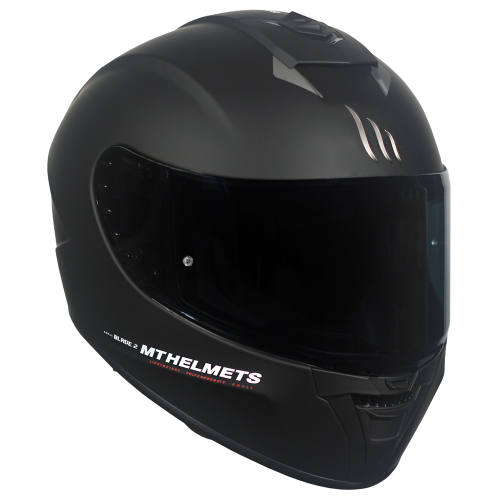 엠티헬멧 HELMETS BLADE 2 SV MATT 헬멧, BLACK, 현재가 98,000원