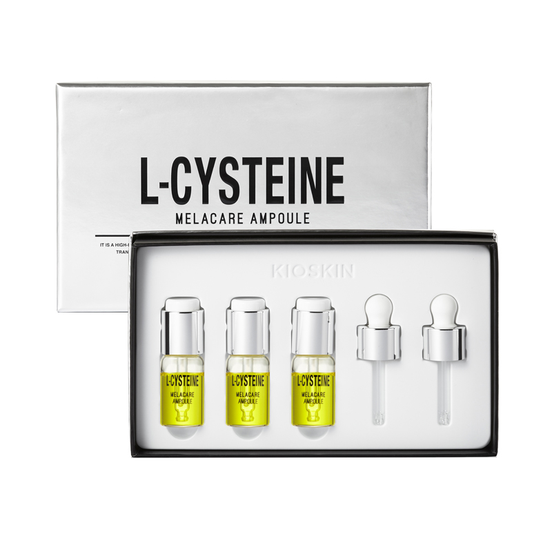 키오스킨 엘시스테인 멜라케어 앰플 + 스포이드 2p, 30ml, 1개 20,800원