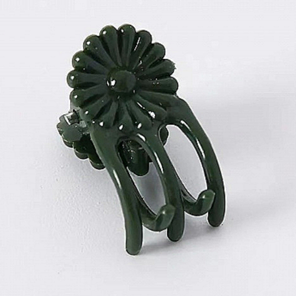 식물고정 집게 클립 줄기 지지대 꽃집게 40P 13,500원