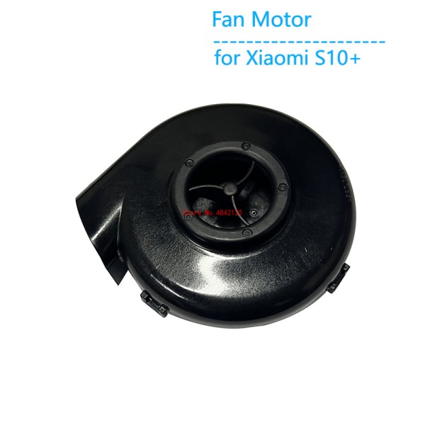 로봇 진공 청소기 예비 부품 샤오미 미지아 S10 + S10 플러스 B105 용 선풍기 모듈 선풍기 모터 교체 액세 26,200원