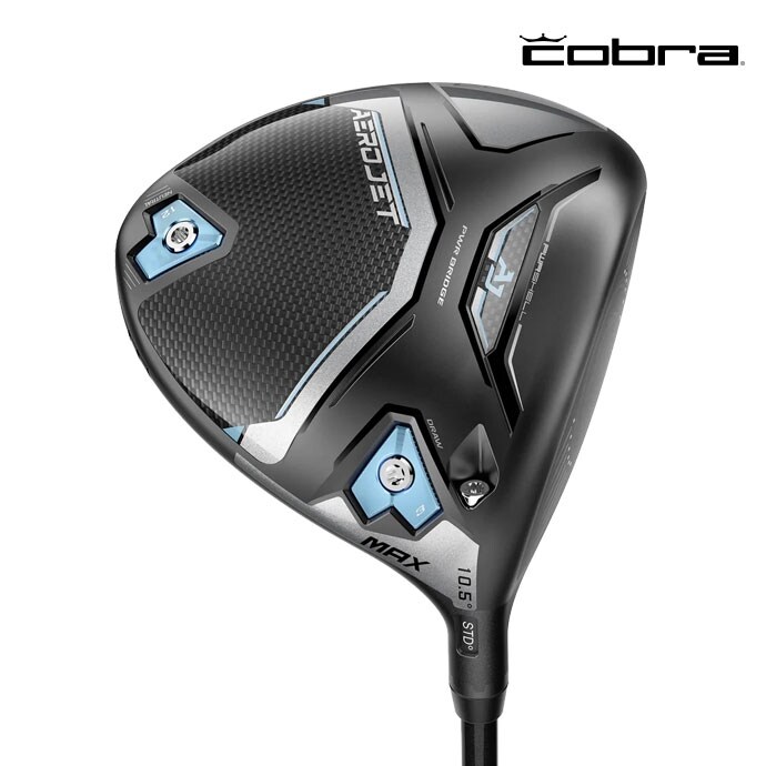 (코브라) 2023년 에어로젯 MAX 드라이버(여성) 214,500원