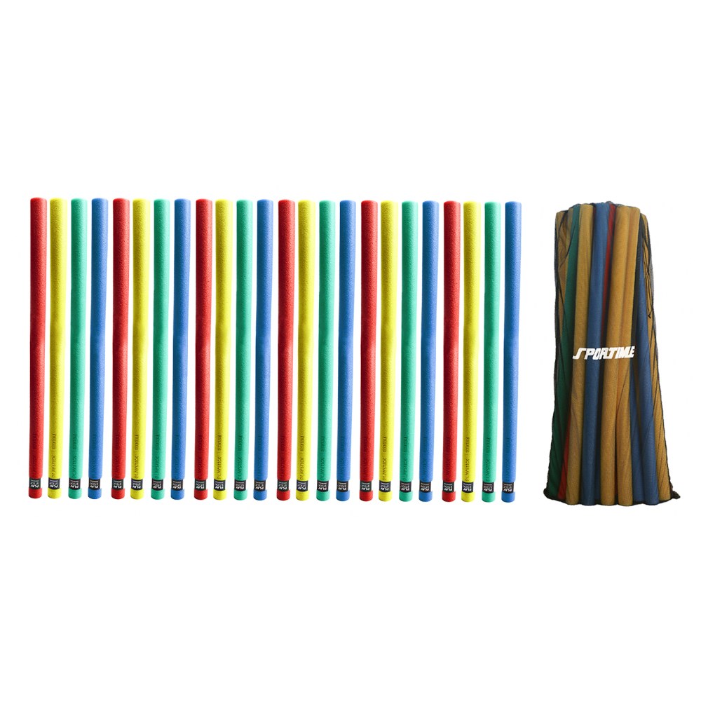 스포타임 스포타임 플레이스틱세트 롱 24개입 1세트 KC인증 261,000원